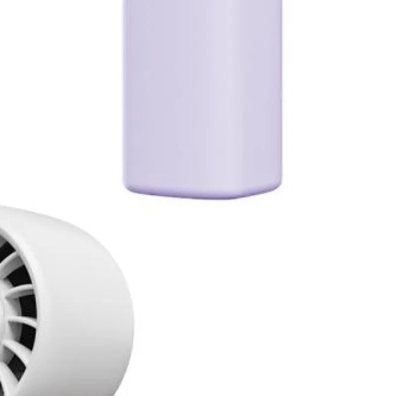Personal Fans Type-C Rechargeable Small Handheld Fan Build in 500mAh Battery for Travel Outdoor Office Women Men Gifts Oasis Select