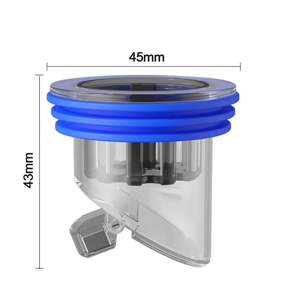 Anti Odor Bathroom Floor Drain Core Insect Prevention large outfall Basin Drain Filter Colander Sewer Strainer Plug Oasis Select
