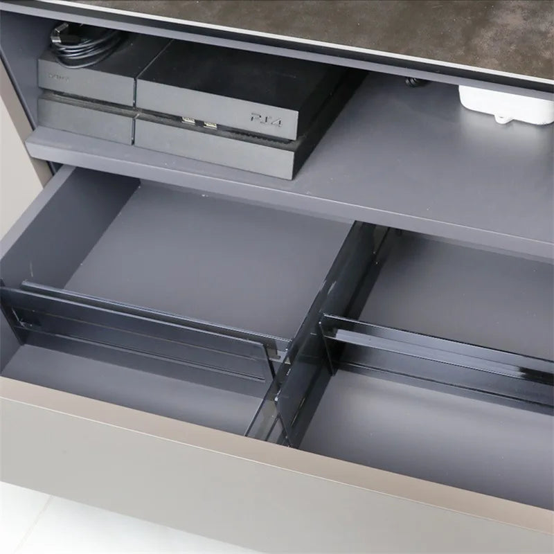 1Pcs Transparent Drawer Dividers Adjustable Expandable Drawer Dividers for Clothes Utensils Cosmetics Office Storage Oasis Select