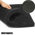 Fish Tank Filter Media Sponge Water Cleaning Foam Aquarium Biochemical 50cm Suitable For Using In Freshwater And Marine Oasis Select PPI 40 Fine China Mainland