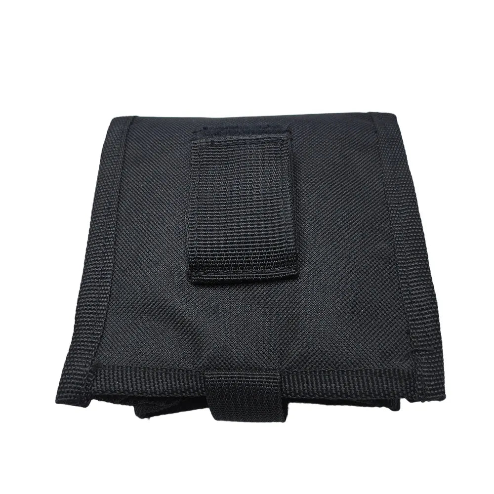 Scuba Diving Expandable Quick Pocket Mesh Pouch Bag Case Weight Scuba Dive BC BCD Gear Storage Bag Oasis Select
