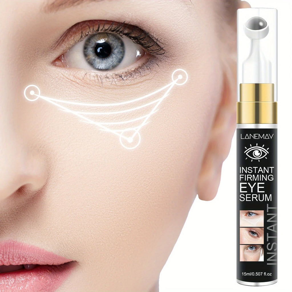 Lanemay Firming Eye Serum – Niacinamide & Glycerin