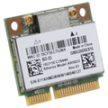 AR5B22 2.4/5GHz Dual Band Wifi Card 802.11Ac Bluetooth 4.0 Wireless WLAN Card for Y400 Y500 Y410P S215 U330 U430 Oasis Select Default Title
