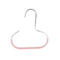 5-Pack Metal Hat Hangers – Non-Slip Closet Ring Hooks