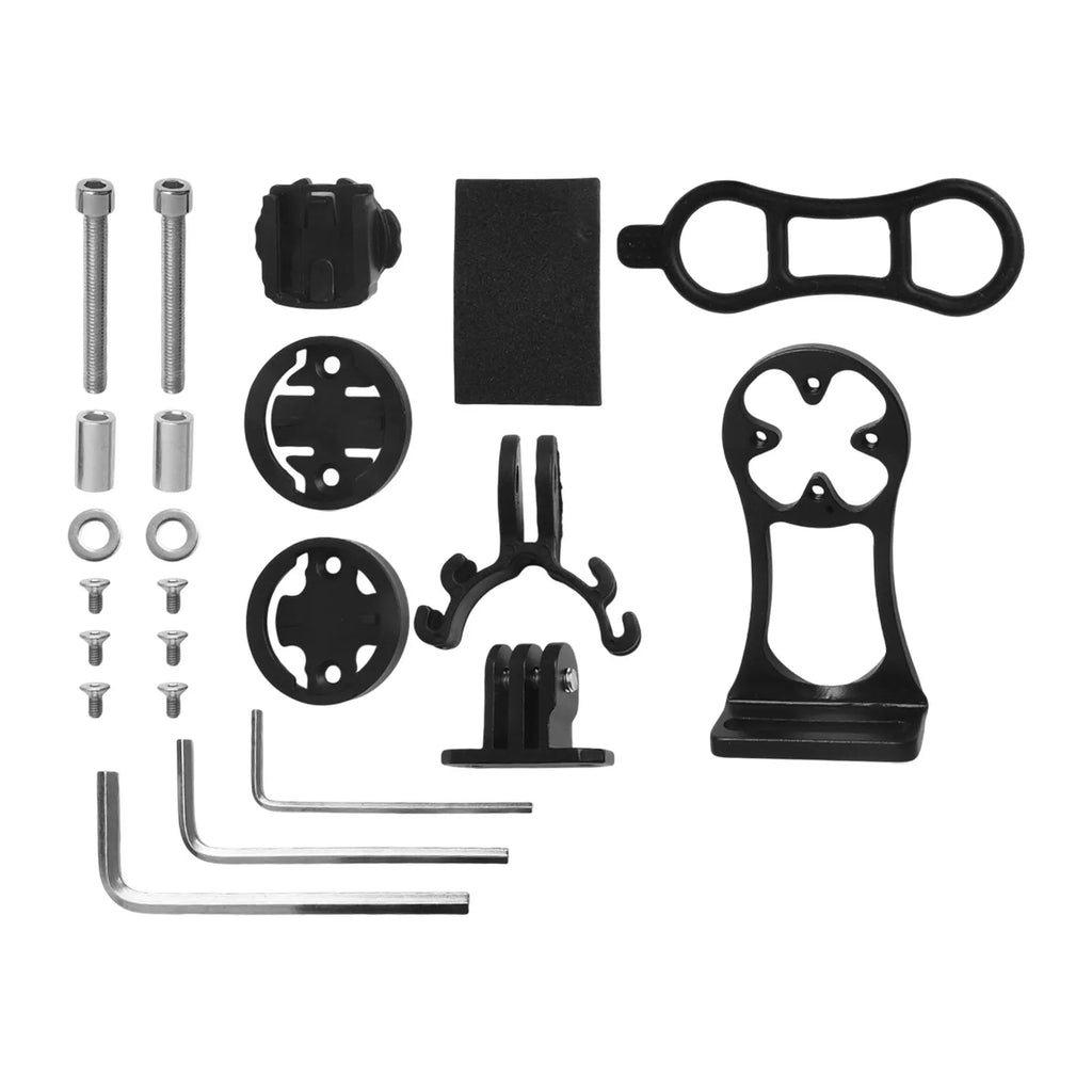 Holder Extension Seat Garden Indoor 26 G Accessories Anode Processing Bicycle Flashlight Replacement Stem Mount Oasis Select