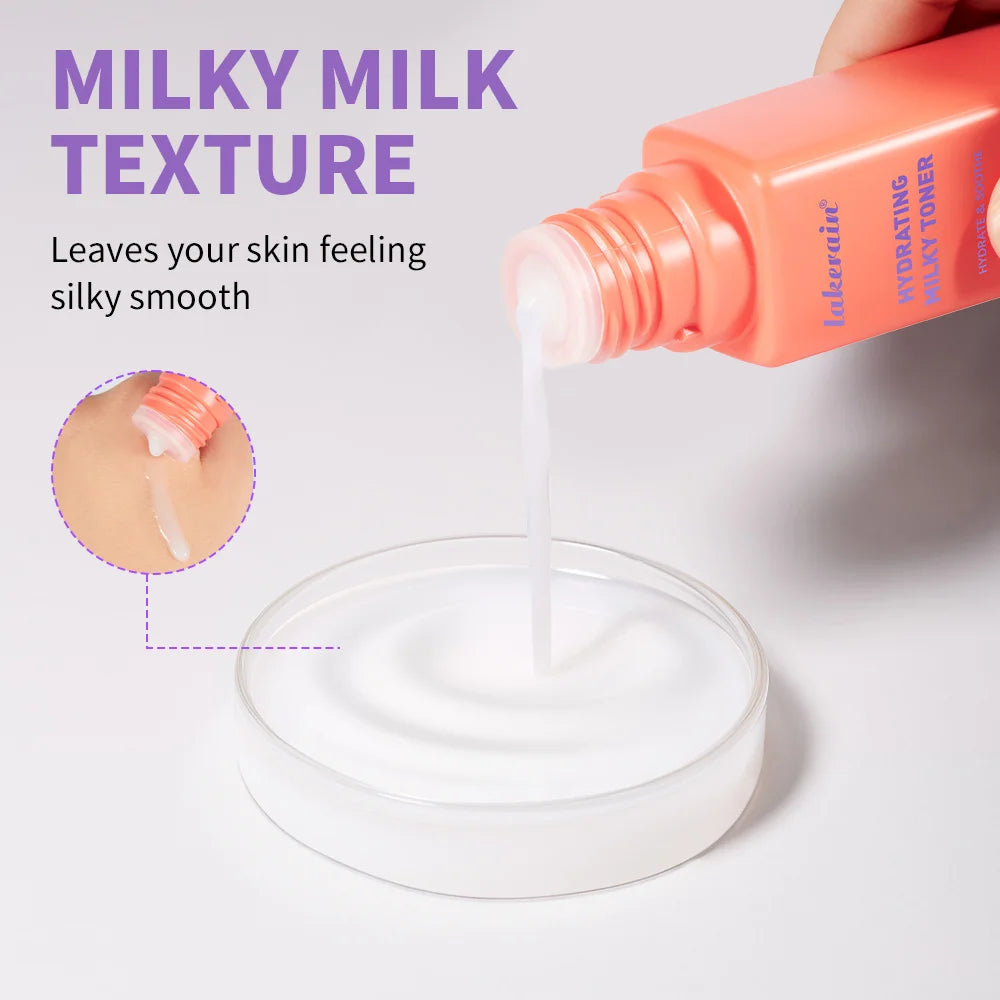 Hydrating Toner Facial Toner Soothes The Skin Locks In Moisture Reduces Redness And Swelling Repairs Barrier Beauty Skin Care Oasis Select