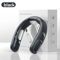 Bladeless Neck Fan 2026 – Portable Wearable Cooler Digital Display