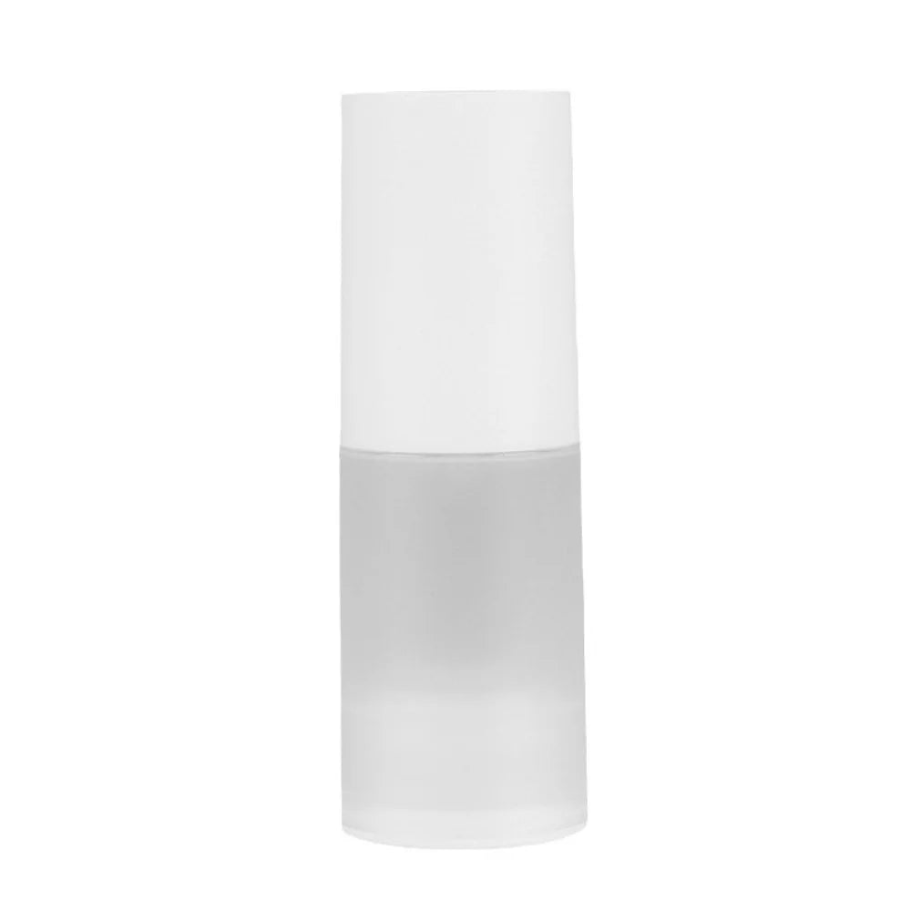 Airless Vacuum Pump Bottles 15ml–100ml | Travel Lotion Dispenser