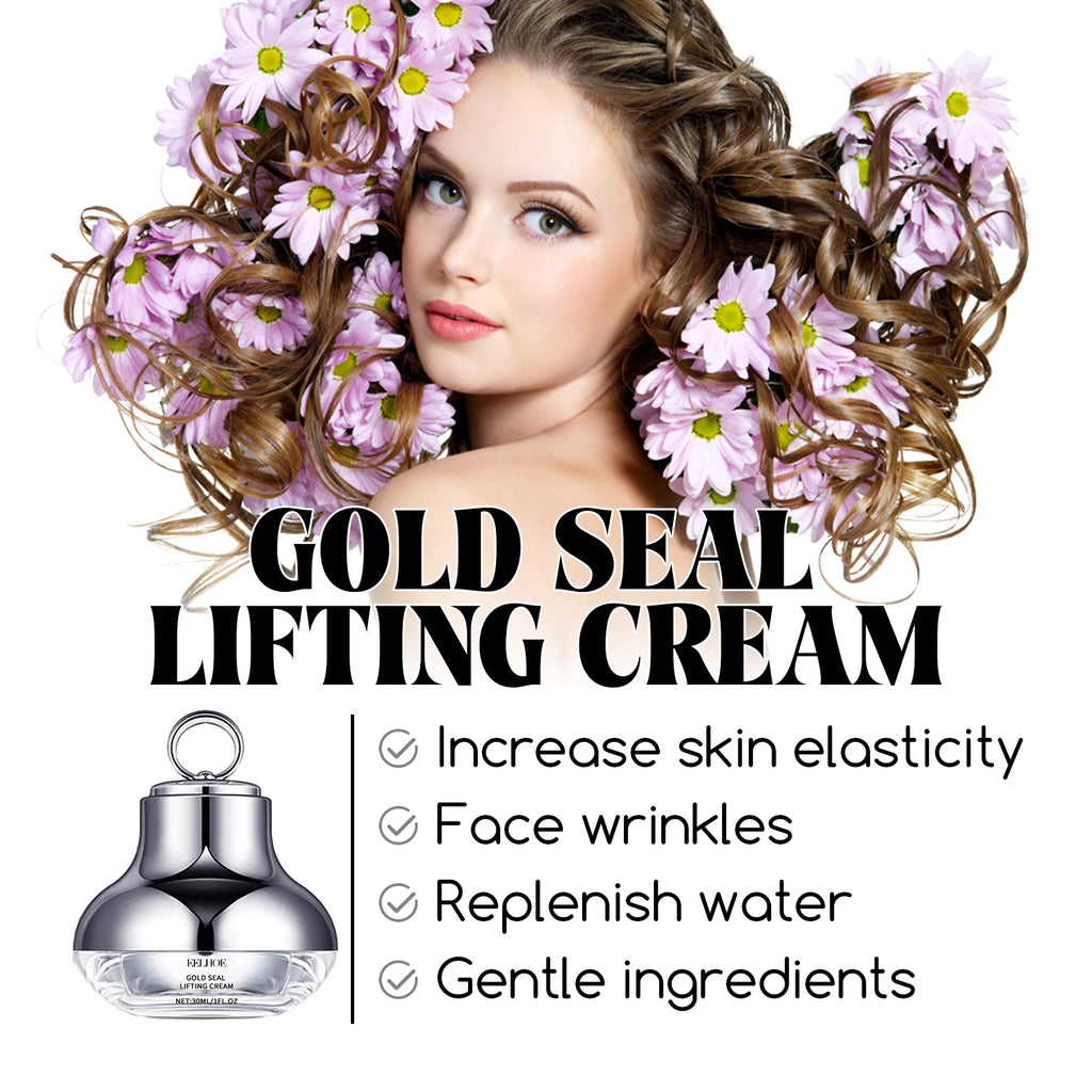 Eelhoe Lifting & Tightening Face Cream – Anti-Aging Moisturizer Anti-Aging Face Cream Oasis Select