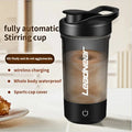 Portable USB Rechargeable Electric Blender Shaker Cup