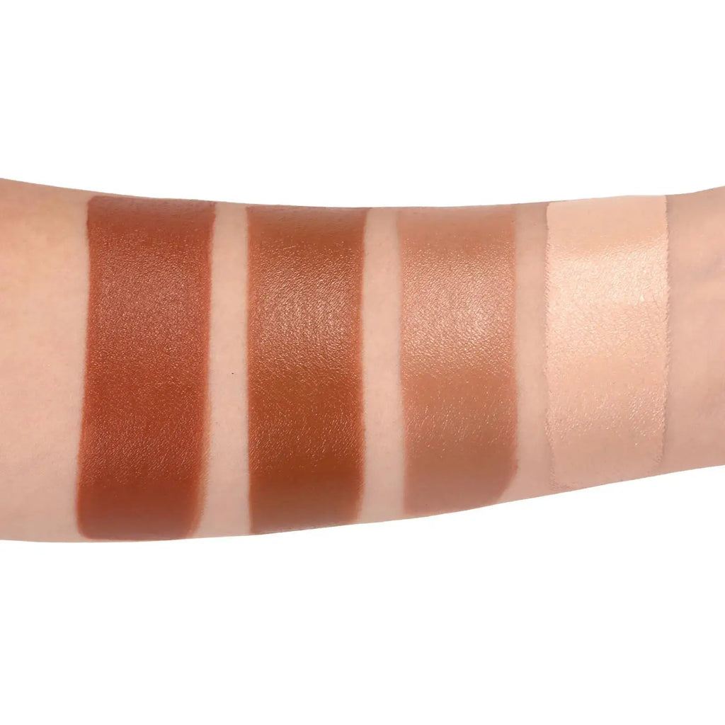 SAM SUGAR Foundation Stick – Waterproof, Oil Control & Concealer
