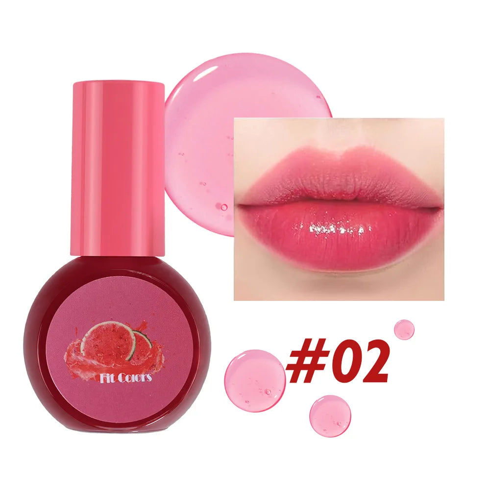 Fit Colors 3-in-1 Liquid Blush Lip Tint & Eyeshadow | Matte