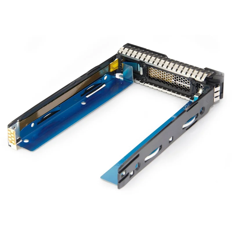 3.5 inch Hard Drive Tray 651314-001 for G8 Gen8 G9 Gen9 SAS SATA DL388 380 360 560 Oasis Select