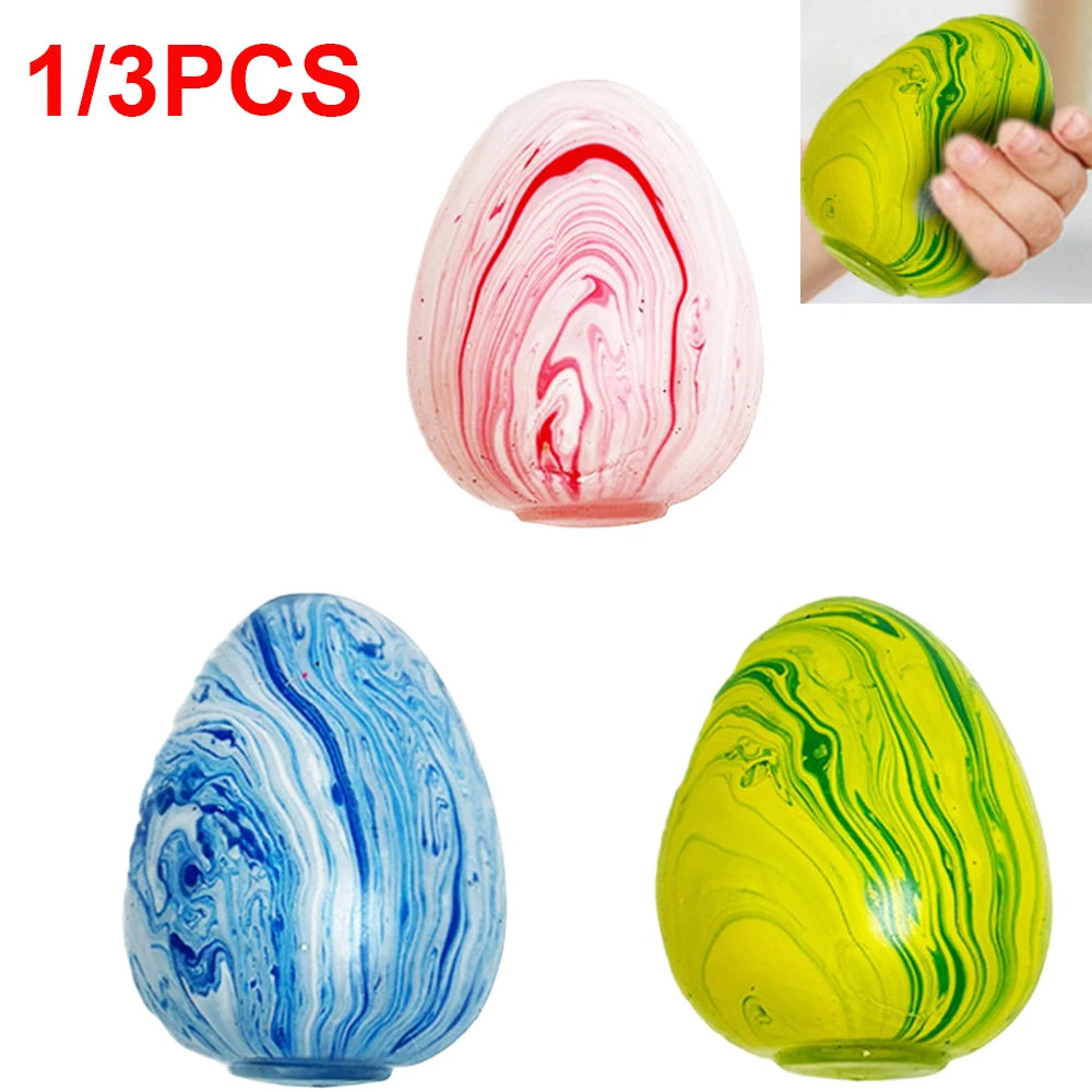 Slow Rising Squishy Fidget Toy – Stress Relief Kids & Adults Squishy Fidget Toy Oasis Select