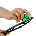 Auto Wiper Repair Tool Windscreen Wiper Blade Wiperblade Cutter Rubber Regroove Tool Trimmer Restorer Car Accessories Oasis Select Default Title