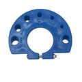 Drill Bit Sharpener Holder – Angle Grinder Attachment Drill Bit Sharpener Oasis Select 1PS