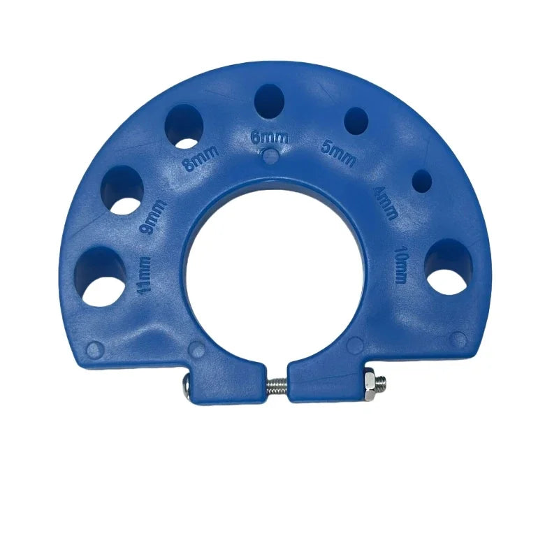 Drill Bit Sharpener Holder – Angle Grinder Attachment Drill Bit Sharpener Oasis Select 1PS