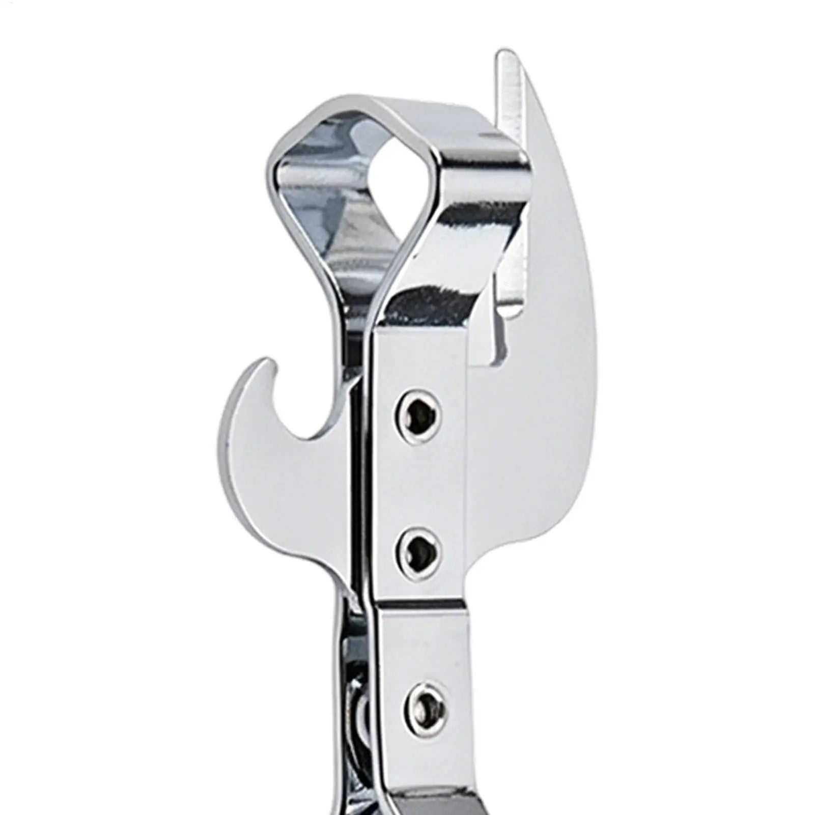 Multifunctional Stainless Steel Bottle & Can Opener