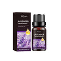 Lavender Essential Oil Moisturizing Nourishing Face Skin Hair Soft Shine Multi-functional Care Oil Oasis Select 10ml boxed
