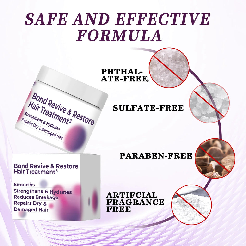 Hair Conditioner Hair Mask Improves Frizzy Tangled,Repair Dry and Damaged, Prevents Hair Breakage & Splitting Hair Care Products Oasis Select