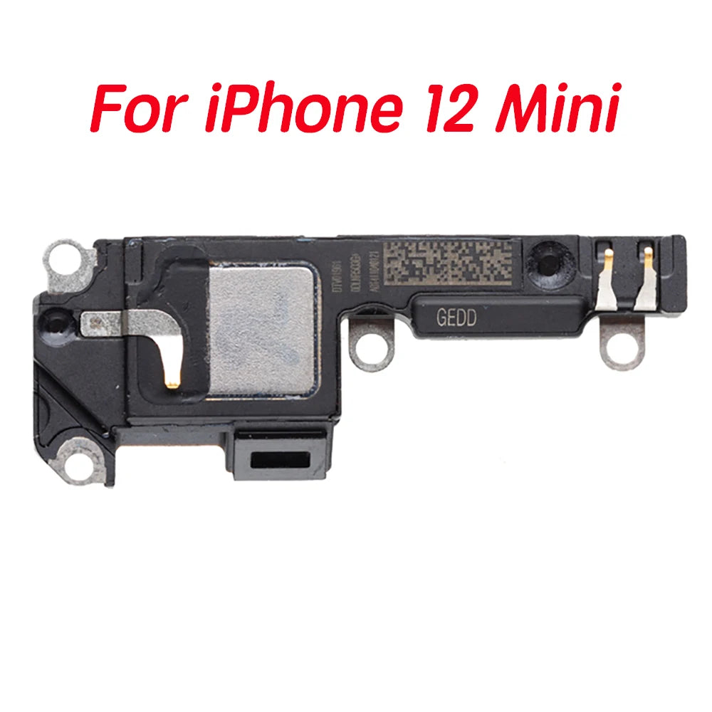 iPhone Loud Speaker Replacement 8 X XR XS 11 12 13 Pro Max