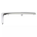 Grille Replacement Silver Grille Molding 53123-WB001 Silver Molding Trim Practical Grille Trim Replacement Grille Part Oasis Select China Mainland