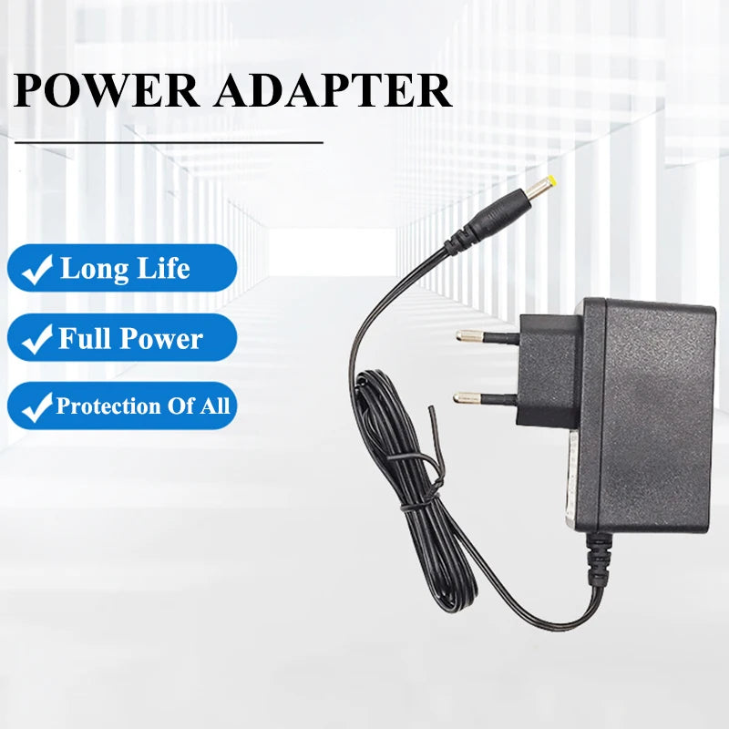 AC 110V 220V TO DC 5V 6V 8V 9V 12V 13V 15V 24V 2A 1A 5A Power Adapter Supply Charger AC TO DC Power Adapter Supply For LED Strip Oasis Select