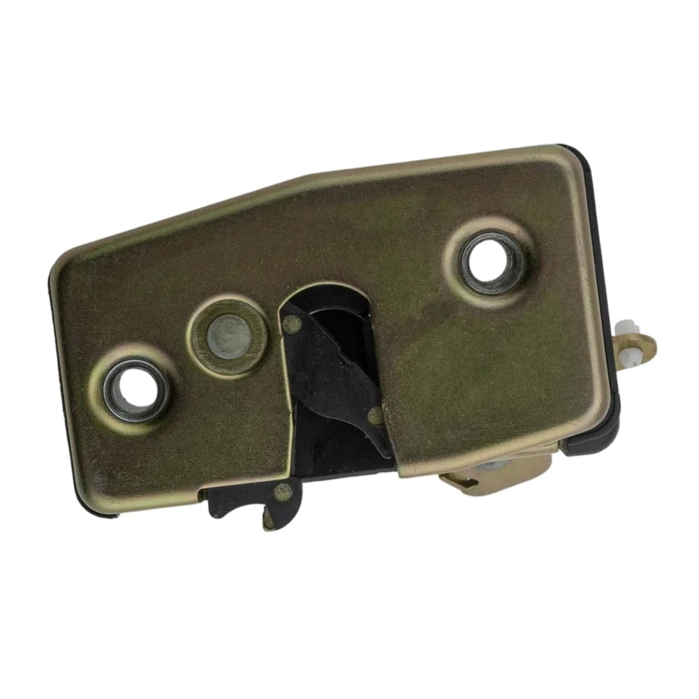 Cargo Door Latch As Shown In The Picture T4 Door Latch Replacement Part OEM 701843604D High Durability Practical Design Oasis Select