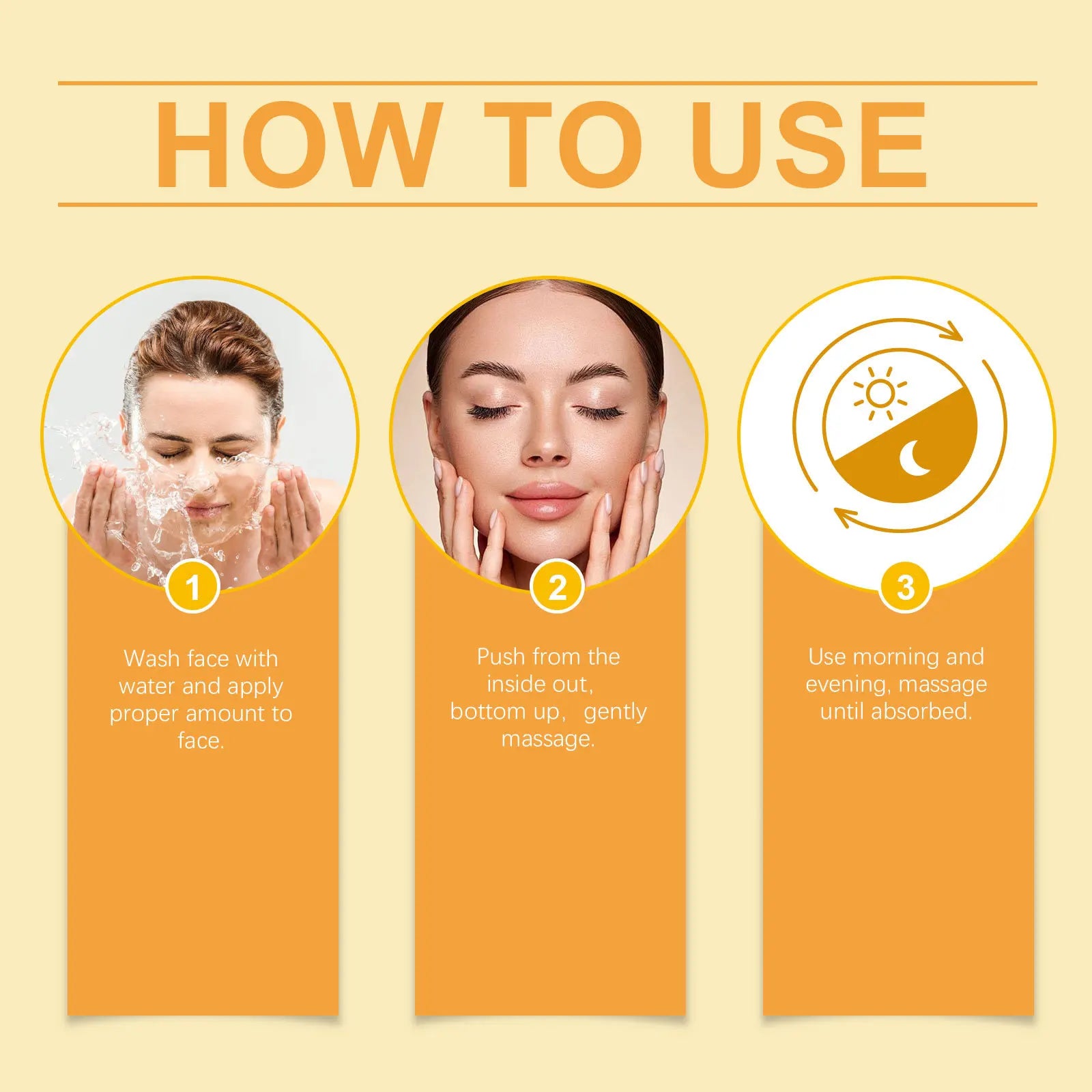 Turmeric Vitamin C Face Cream – Brighten & Fade Dark Spots Brightening Face Cream Oasis Select