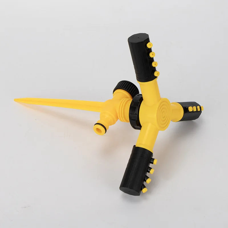 Sprayers Garden Tools Lawn Garden Sprinklers Garden Sprinklers Automatically Rotate Irrigation Hose Hoses Automatic Sprinkler Oasis Select