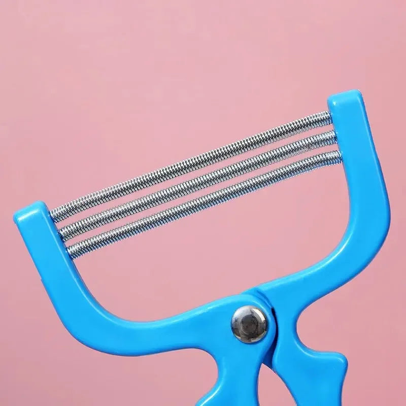 1 PCs Facial Hair Remover Manual Removal Epilator Beauty ShavingThreading Tool For Women Oasis Select