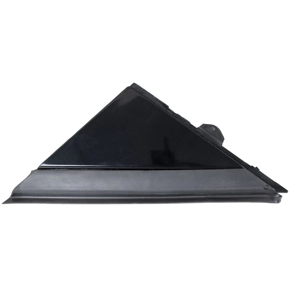 Car Mirror Triangle Panel Car Maintenance Reliable Product Wear-Resistant Non-Deformable Automobile Exterior Accessories Oasis Select