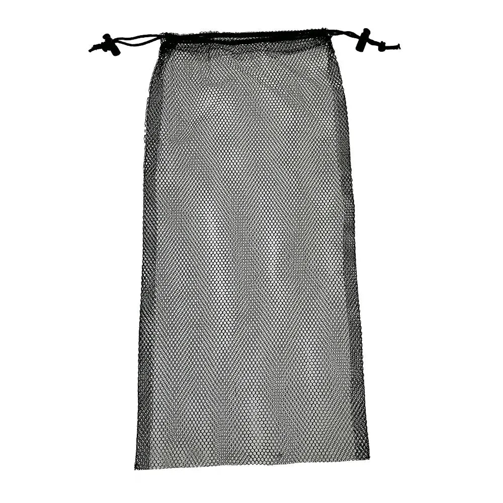 Mesh Bag For Scuba Diving Snorkel Short Fins Mask Swimming Beach Oasis Select