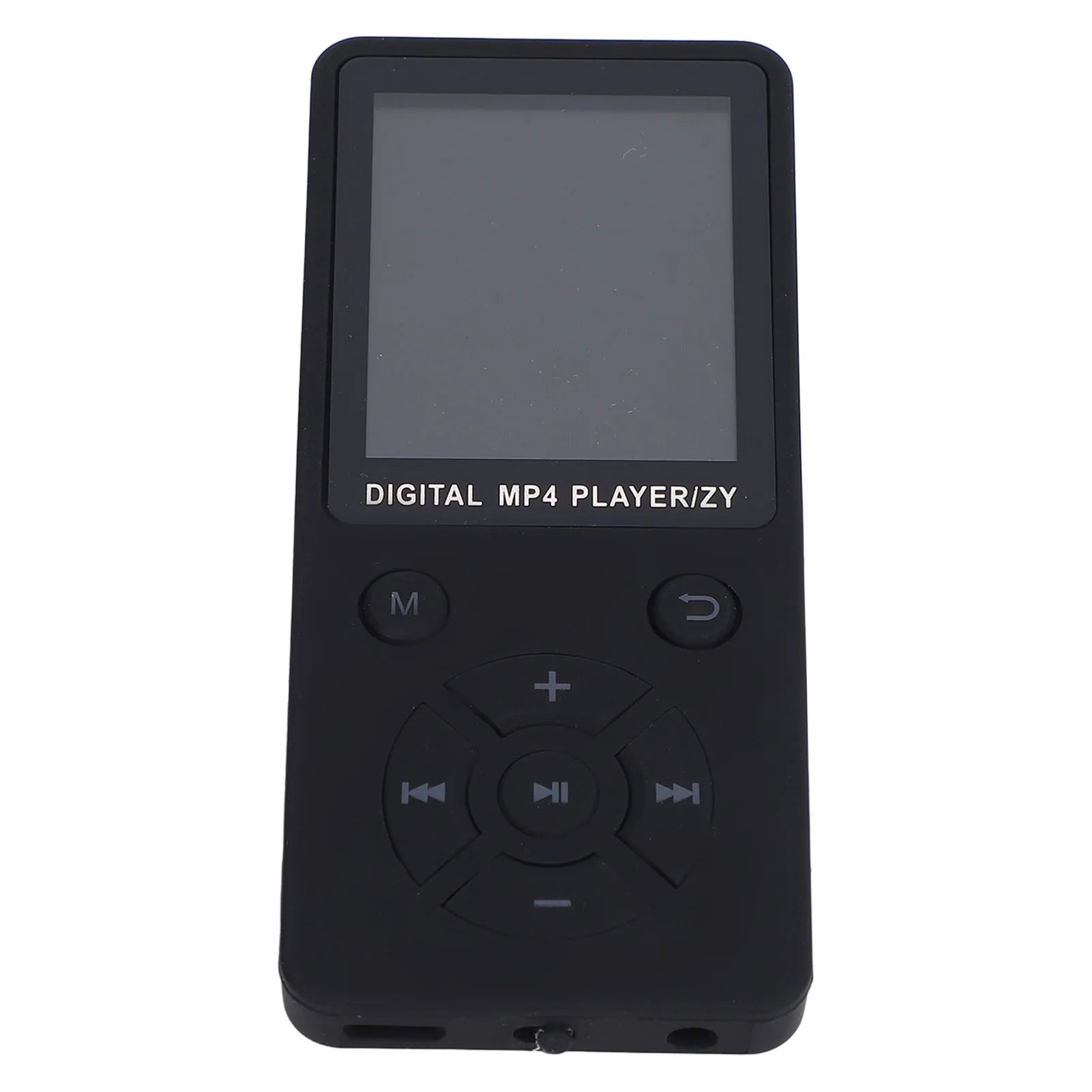 MP43 Player Wireless Hi Fi Sound 5 Hours Playback Electronic Book Reader 1.8 Inch Screen Music Player Bluetooth 5.0 for Running Oasis Select