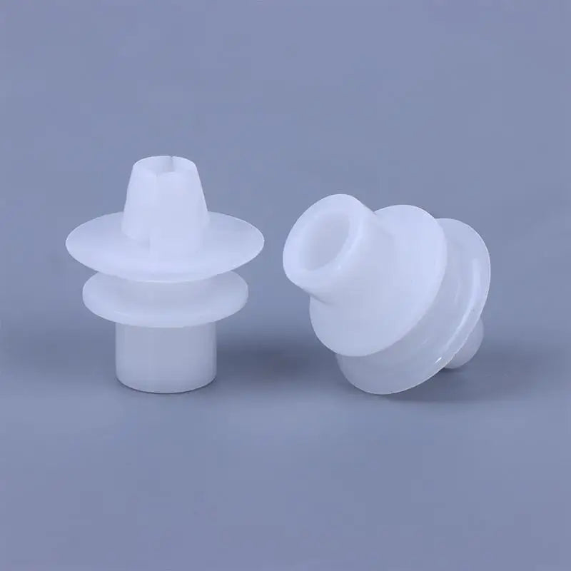 10pcs Rear Bumper Mudguard Wheel Arch Clips For Smart For Fortwo 450 / 451 For Cabrio Coupe Rear Bumper Mudguard Clips Oasis Select