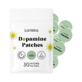 Laniska Moisturizing Body Care Patch – Soft & Portable Moisturizing Body Patch Oasis Select 1boxed