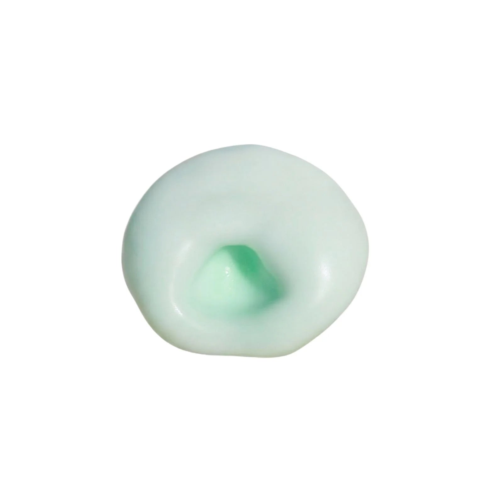 Squishy Squeeze Fidget Toy – Soft Stress Relief Ball for Kids & Adults Fidget Squeeze Toy Oasis Select Green One Size