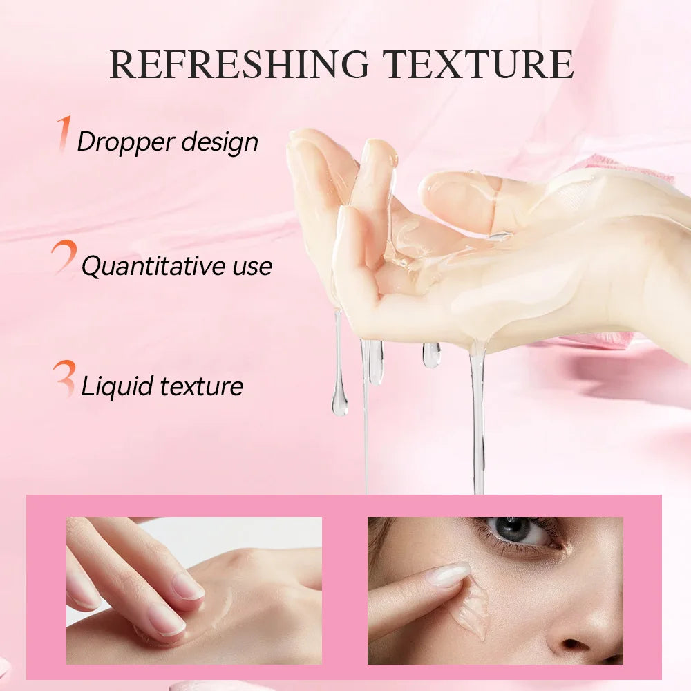 Beetroot Vitamin A Facial Essence – Firming & Brightening Serum