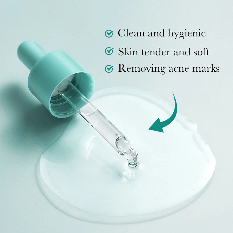 BIOAQUA Hyaluronic Acid Skin Care Kit – Serum & Eye Cream Skin Care Kit Oasis Select