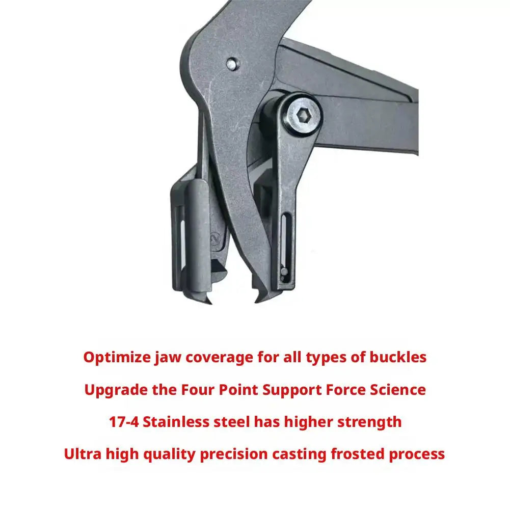 Car Door Panel Clip Removal Pliers – Universal Fastener Tool