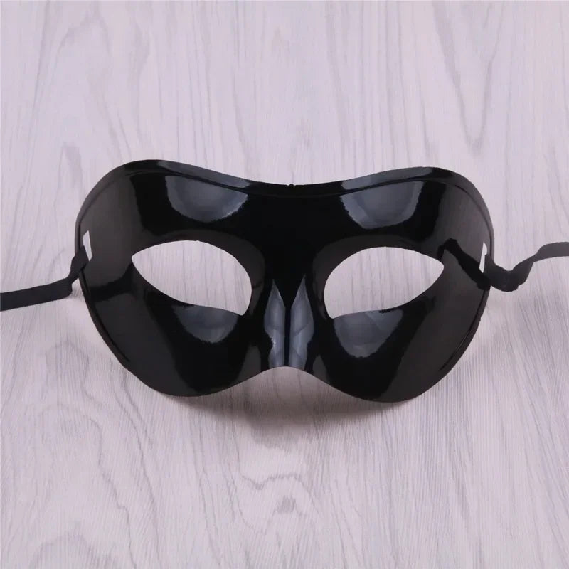 Dance Party Diamond Venetian Mask Venice Wedding Carnival Performance Costume Sex Lady Mask Masquerade For Women Men Wholesale Oasis Select Black