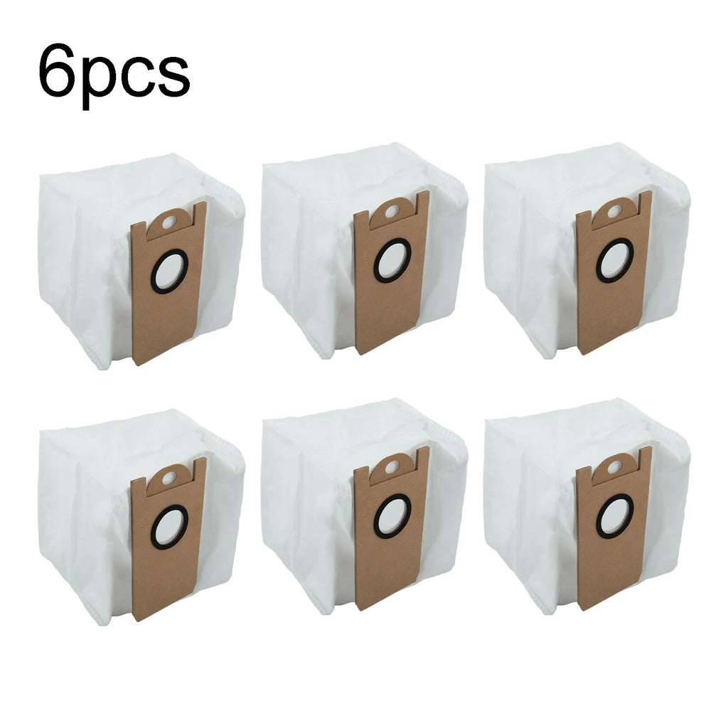 Replacement Accessories Garbage Bags Dust Bags Cleaning For Airrobo For Robot Vacuum Cleaner Sweeper Accessories Oasis Select