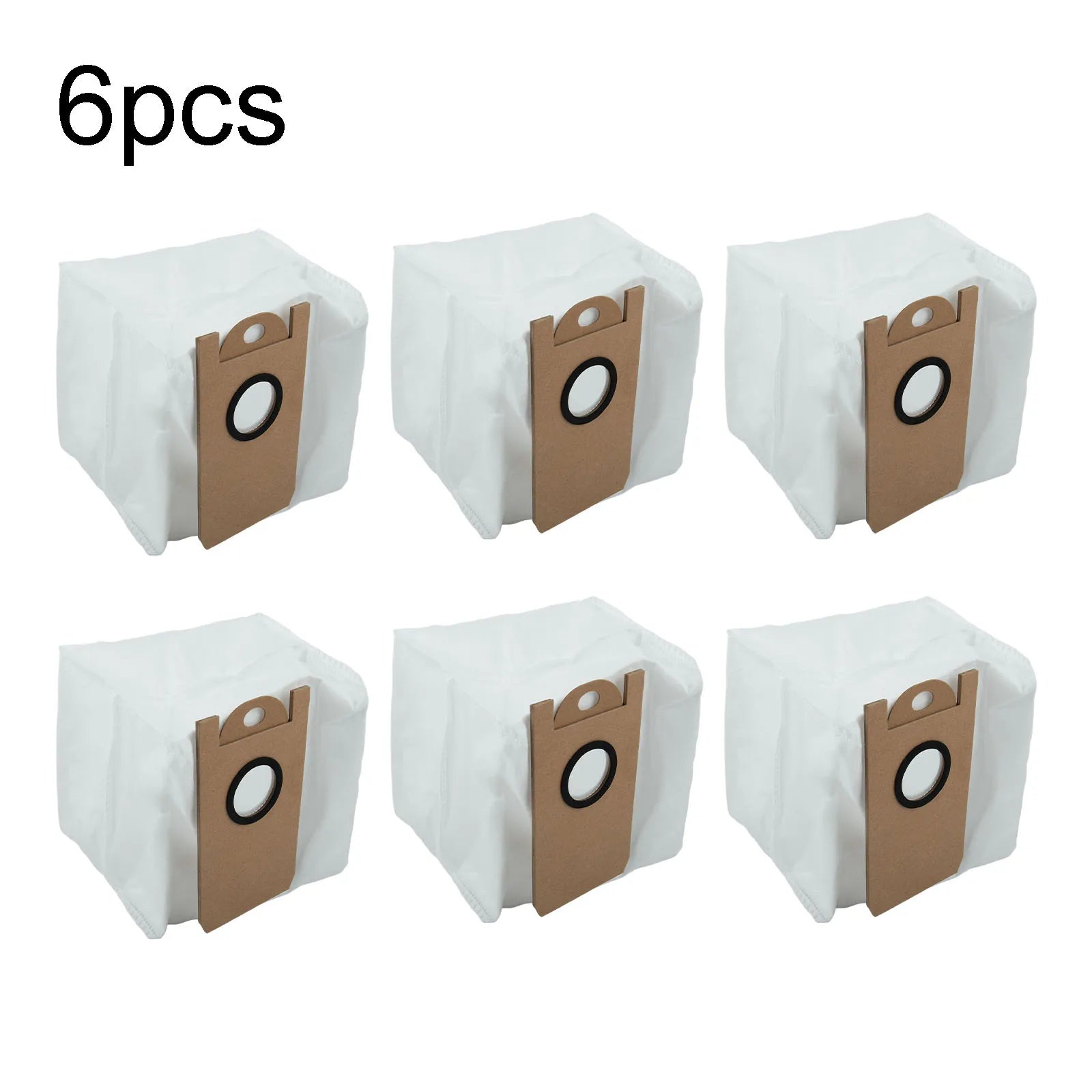 Replacement Accessories Garbage Bags Dust Bags Cleaning For Airrobo For Robot Vacuum Cleaner Sweeper Accessories Oasis Select