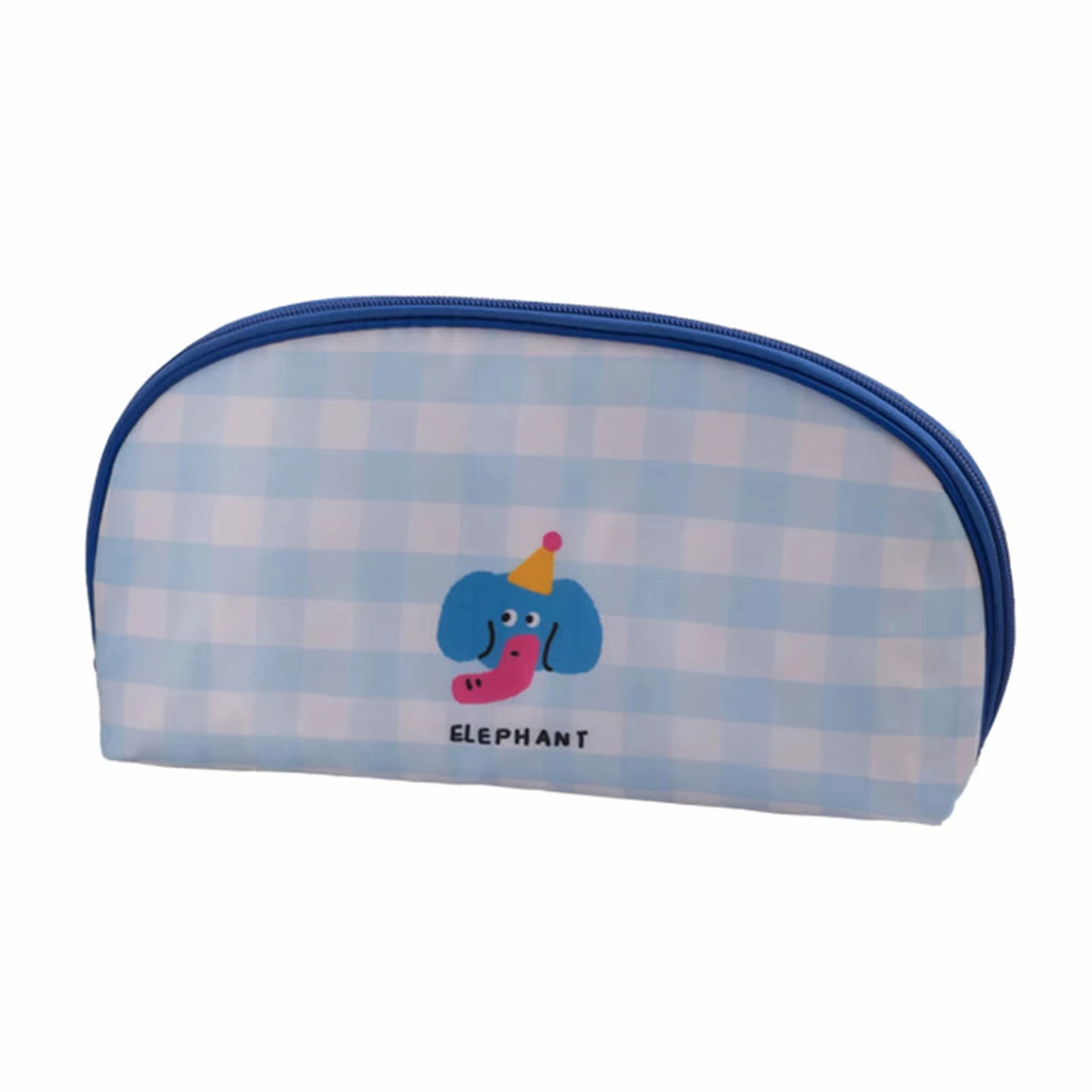 Oxford Cloth Travel Organizer Bag – Underwear, Socks & Bras