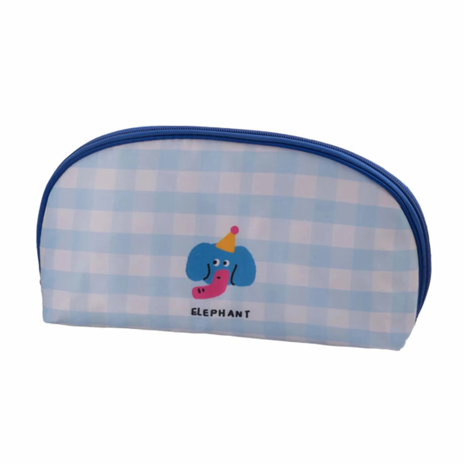 Oxford Cloth Travel Organizer Bag – Underwear, Socks & Bras