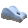 Memory Foam Ergonomic Hip & Waist Cushion – Sofa, Bed & Car