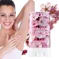 15 grams of deodorizing body cream. Fresh aroma controls odor, avoiding awkwardness, refreshing and non greasy, portable travel Oasis Select 15g