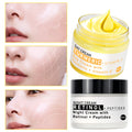YURHERSU Day & Night Face Cream – Moisturizing 50ml Day & Night Face Cream Oasis Select Default Title