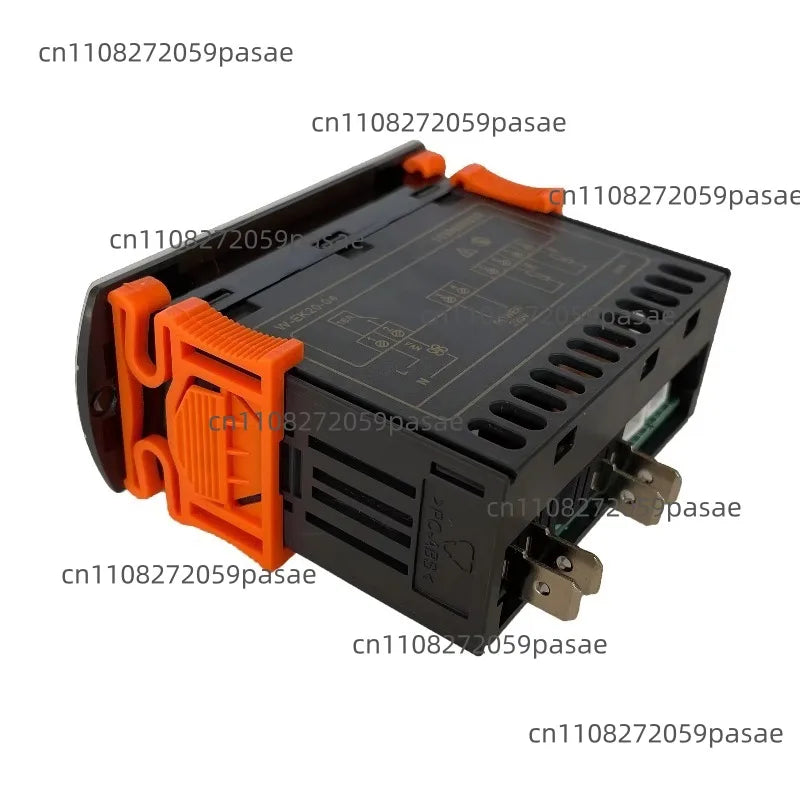 Dryer Controller for Portable Air Compressor – Part 1639696033