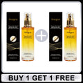Smoothing Hair Care Essential Oil Repair Dry Damaged Hair Anti Frizzy Massag Scalp Improve Hair Tangling Nourishing Hair Serum Oasis Select Buy 1 Get 1 Free